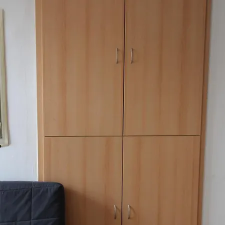 Anna Apartamento