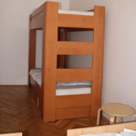 Apartamento Anna *