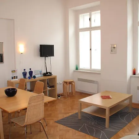 Apartamento Anna *