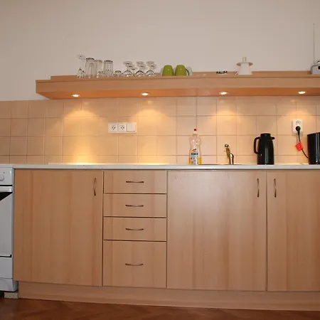 Apartamento Anna *