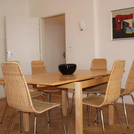 Apartamento Anna