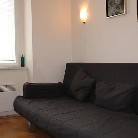Apartamento Anna Praga