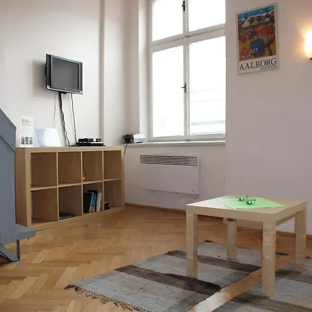 Apartamento Anna