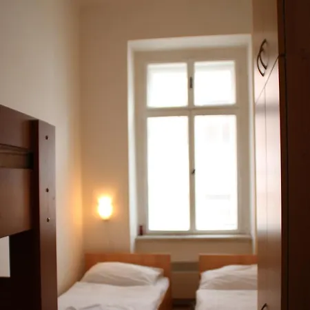 Appartement Anna *