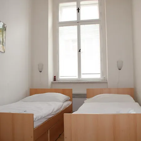 Appartamento Anna Praga